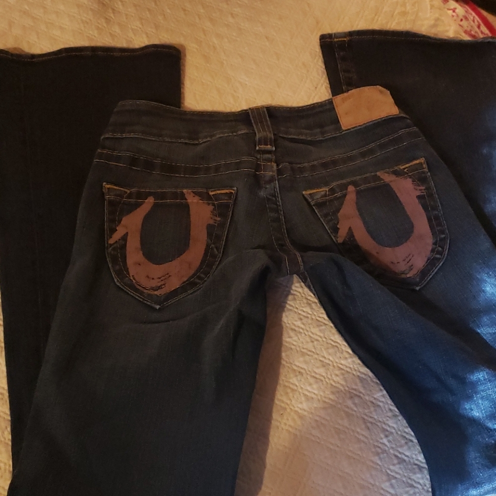True religion